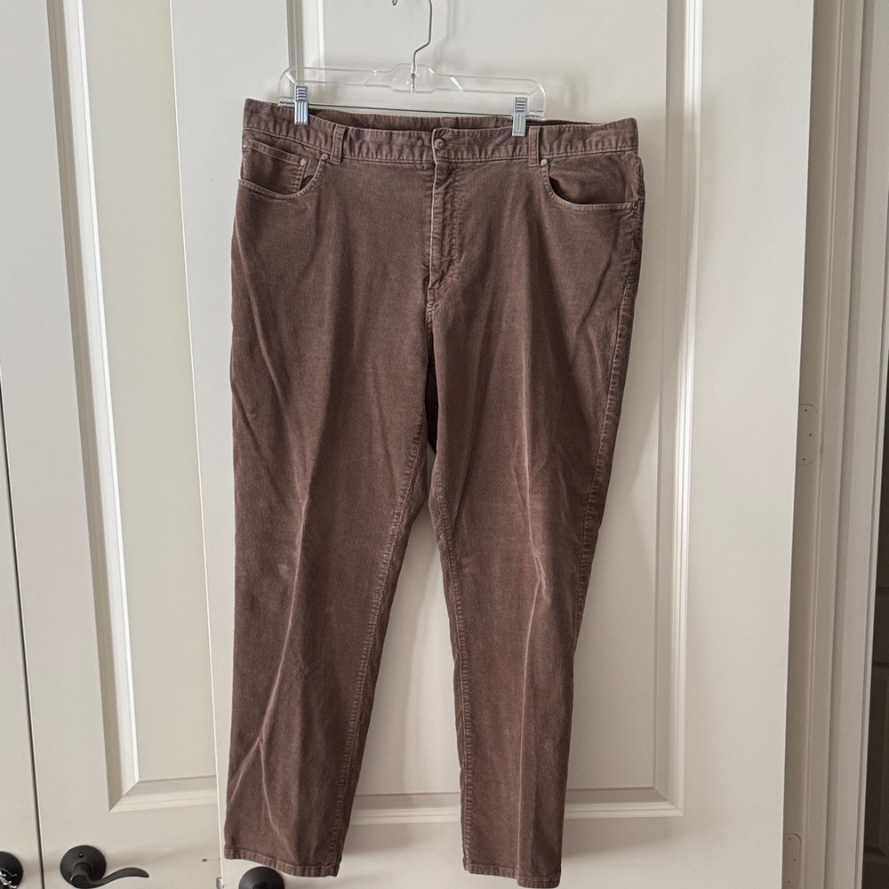 Peter Millar Corduroy Trousers
